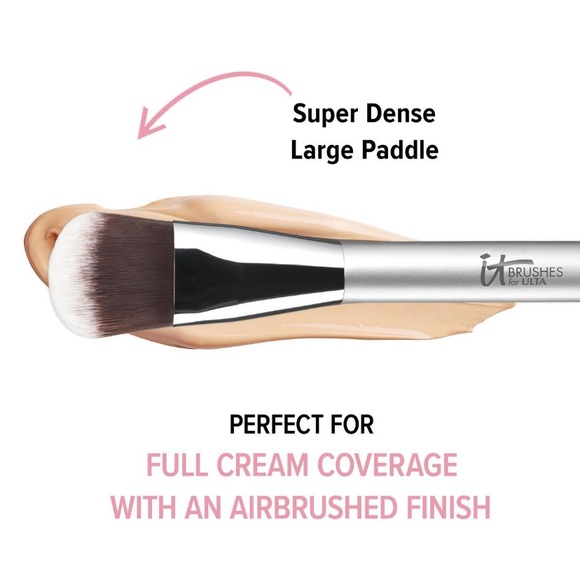 IT Cosmetics OMG! Foundation #106 Brush - Picture 2 of 3